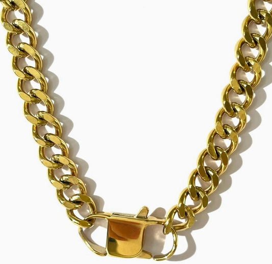 Cuba Chain