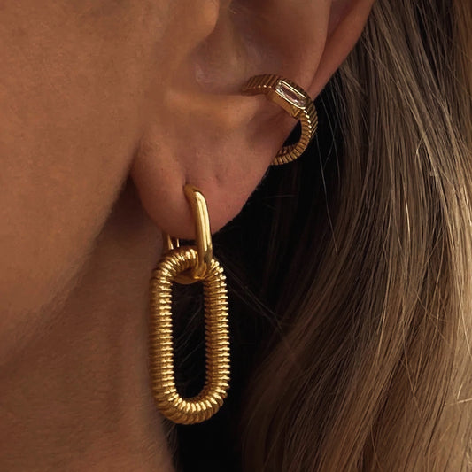 Aryna Earrings